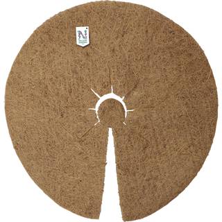 Nelson Garden 7502 Ukrudtsdug kokosfibre Ø60 cm