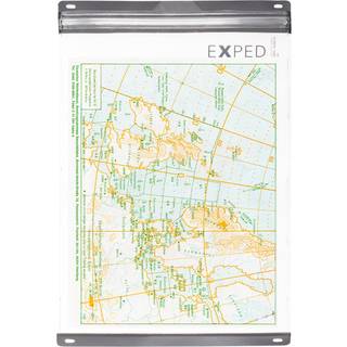Exped Seal Sleeve A4 Transparent, OneSize