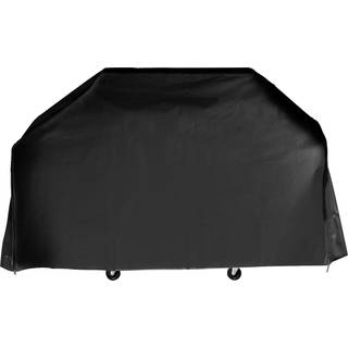 Rustning al grillomslag