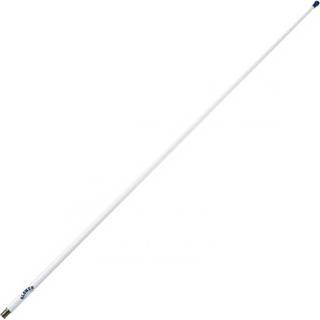 AIS-antenne Glomex RA300AIS, hvid, 120 cm