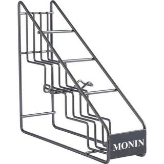 Monin Display Til 4 Flasker Monin Sirup