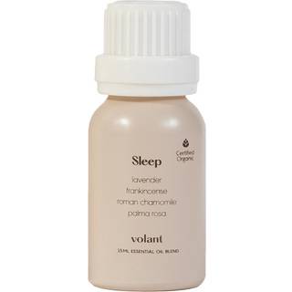 Volant Sleep Æterisk Olie - Duftpinde Beige - Sle
