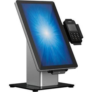 Elo Slim Self-Service Countertop Stand