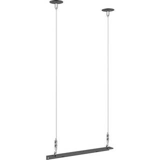 Multibrackets M Pro Series mounting component - for enclosure - 1500mm wire medium 65"