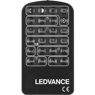 Ledvance Substitube connected fjernbetjening