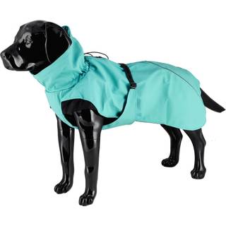 Dogman Regnslag Aqua turkos 65