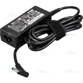 HP 45W Smart AC-adapter til bærbar computer, 4,5 mm stik