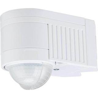 Gripo Sensor 360° for væg, IP44, Hvid