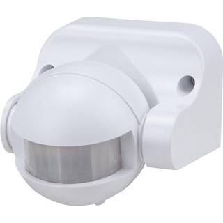 Gripo Sensor 180° IP44, Hvid