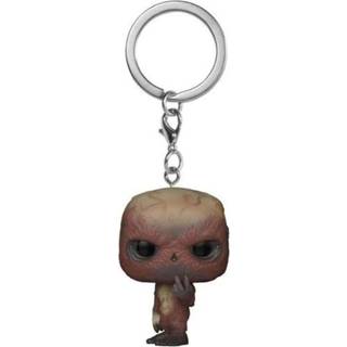 Stranger Things Vecna Funko POP! Keychain