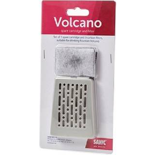 Filter til fontain "Volcano"