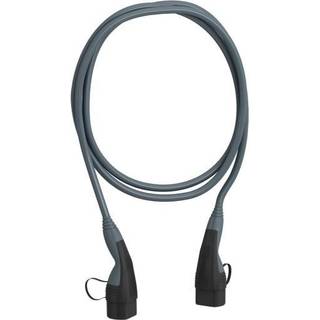 Schneider Ladekabel 5 meter stik t2-t2 32a 1 fase