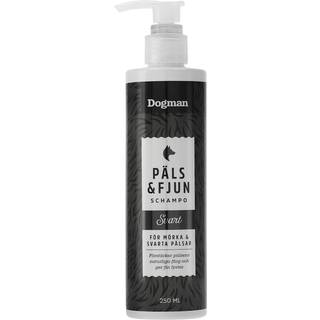 Shampoo (På lager i varehus)