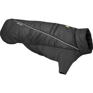 Ruffwear Furness Jacket Hundefrakker størrelse XXS farve twilight gray