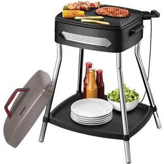 Power Grill elektrisk grill, 2000 W - Unold