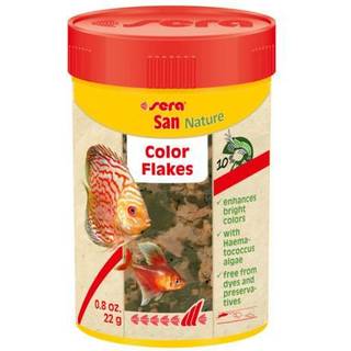 SERA Sera San Nature 250ml
