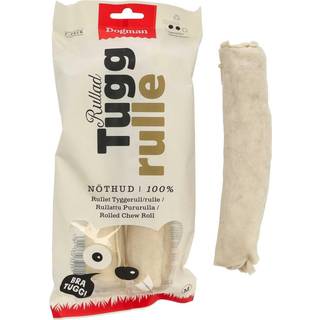 Rullet Tyggepapir - 2-pack