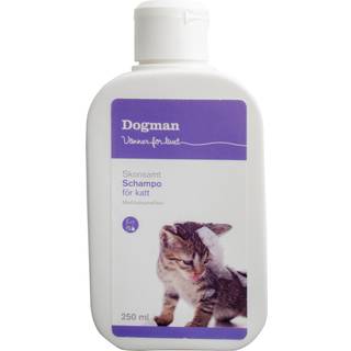 Katteshampoo