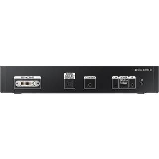Samsung Smart LED S-Box SNOW-RAF Digital signage afspiller