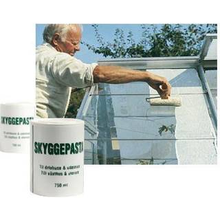 Vitavia skyggepasta - 750 ml