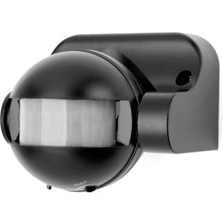 Ensonordic 600 sensor udendørs 160°, sort