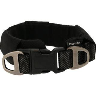 Dogman Halsbånd Emmi sort XS