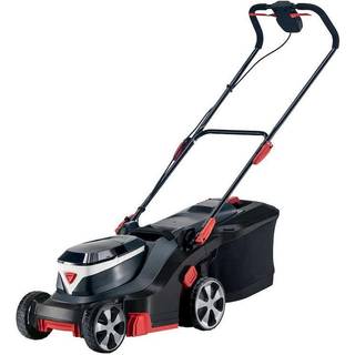 AL-KO 38.2 Li Comfort Plæneklipper uden batteri og oplader