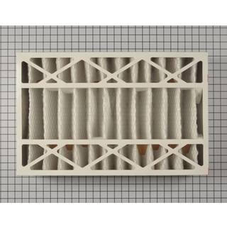 Honeywell Home Media Air Filter 16 x 25 x 4 Merv 11 (1 pk)