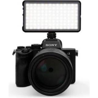 Lume Cube LED Light RGB Panel Go