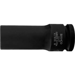 Bahco Krafttop lang 1/2'' 23MM længde 89