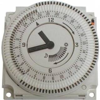 Siemens Kontaktur analogt 24h f/rvp201