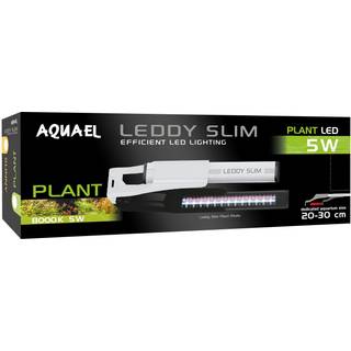 AQUAEL Leddy Slim Plant 5W
