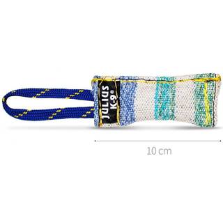 Julius-K9 Dummy cotton 10 x 2-3 cm 1 handle
