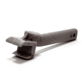 Profilåbner til Security Frame 42mm og Klikramme 45mm