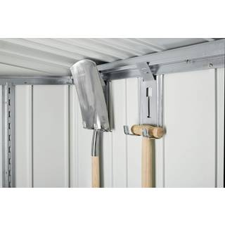 Biohort Gerätehalter 4 Stück