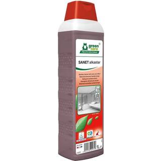 Sanet Alkastar, sanitetsrengøringsmiddel, 1 L