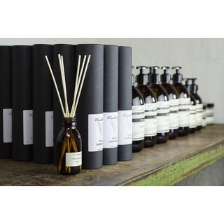 Munkholm, diffuser 100 ml, Cotton