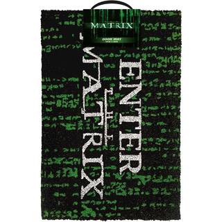 Matrix Doormat Enter the Matrix 40 x 60 cm