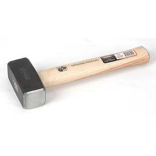 STACO mukkert 1,0kg, hickory skaft
