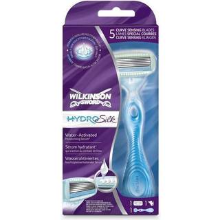 Wilkinson Sword Hydro Silk Barberingsmaskine 1 stk. - 1 stk.