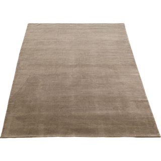 Tæppe Earth Bamboo, Farve Cashmere, Størrelse 250 x 300 cm