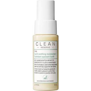 CLEAN Reserve Face Moisturizer, 50 ml.
