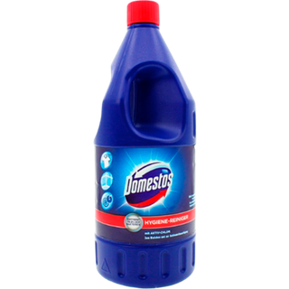 Domestos Hygiejnerens med Klor - 2 l