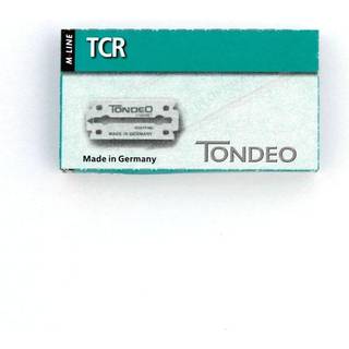 Tondeo TCR Blade
