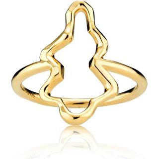 Louisa - Ring Sølv - 58