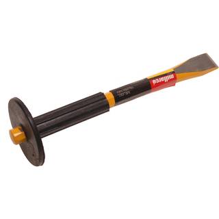 Millarco Mejsel med gummigreb 16x250 mm.