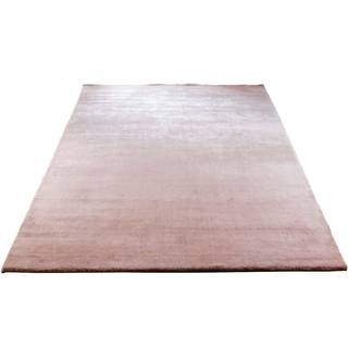 Massimo Copenhagen Bamboo Gulvtæppe Rose Dust 140 x 200 cm
