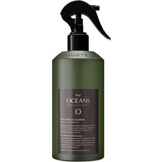 Five Oceans Kitchen Cleaner 500ml