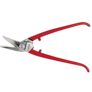 Stubai pladesaks 280mm PVC Højre