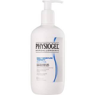 Physiogel Daily MoistureTherapy Fugtgivende kropsbalsam Til tør og sensitiv hud 400 ml - 400 ml